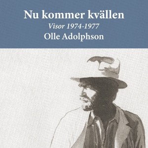 Обложка для Olle Adolphson - Zandahls kanon