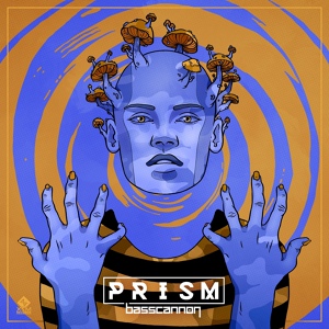 Обложка для Basscannon - Prism