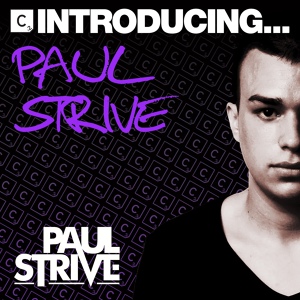 Обложка для Paul Strive - Vongas