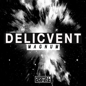 Обложка для Delicvent - Magnum