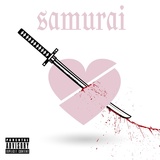 Обложка для Call Me Karizma - Samurai