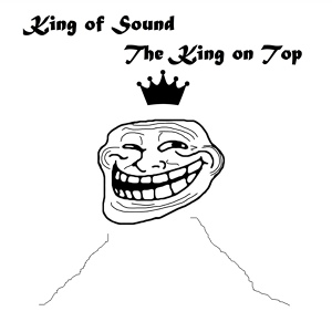 Обложка для King of Sound - 3rd Base