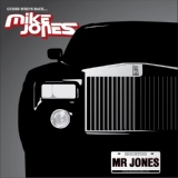 Обложка для Mike Jones - Mr. Jones