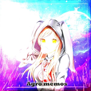 Обложка для Agro memos - My Girlfriend