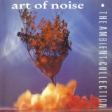 Обложка для Art of Noise - Roundabout 727 / Ransom in the Sand