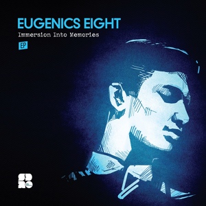 Обложка для Eugenics Eight - You've Got