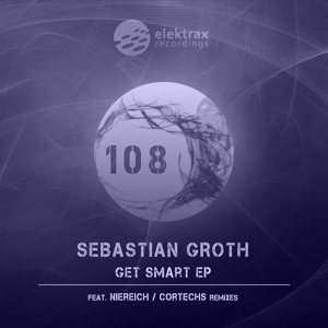 Обложка для Sebastian Groth - Welcome To The Club
