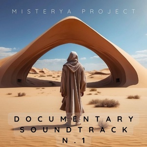 Обложка для Misterya Project - DOCUMENTARY ENVIRONMENT
