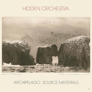 Обложка для Hidden Orchestra - III. Vainamoinen