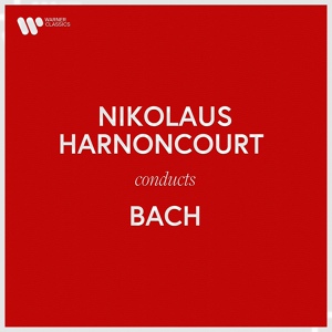 Обложка для Concentus Musicus Wien, Nikolaus Harnoncourt feat. Jürg Schaeftlein - Bach, JS: Oboe d'amore Concerto in A Major, BWV 1055R: II. Larghetto