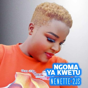 Обложка для Nenette J2s - Mpenzi