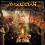 Обложка для Masterplan - Into The Arena