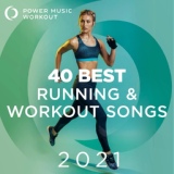 Обложка для Power Music Workout - Astronaut in the Ocean