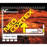 Обложка для Neo Cortex - I Want You