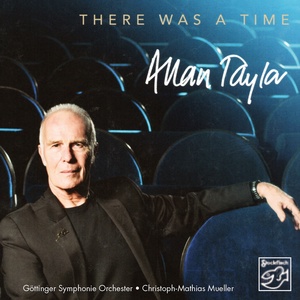 Обложка для Allan Taylor feat. Christoph-Mathias Mueller, Göttinger Symphonie Orchester - For Those We Knew