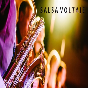 Обложка для Alex Salsa Rumbera - Salsa de la ma buena