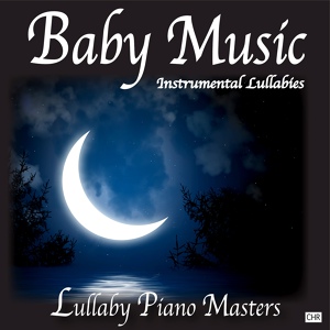 Обложка для Lullaby Piano Masters - Pop Goes the Weasel