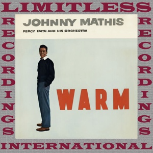 Обложка для Johnny Mathis - Warm