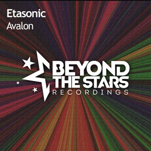 Обложка для Etasonic - Avalon