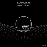 Обложка для Egomorph - The Greatest Form Of Control