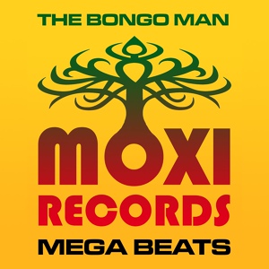 Обложка для The Bongo Man - Zulu Man Beats