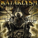 Обложка для Kataklysm - Blood in Heaven