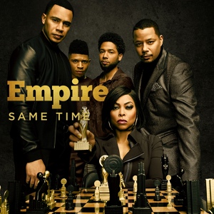 Обложка для Empire Cast feat. Jussie Smollett, Yazz - Same Time (feat. Jussie Smollett & Yazz)