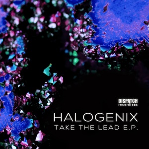 Обложка для Halogenix feat. Zoe Klinck - Take The Lead