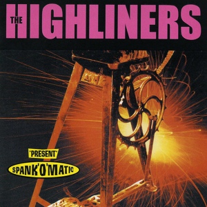 Обложка для The Highliners - The Twist