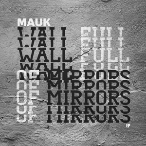 Обложка для MAUK - Wall Full Of Mirrors