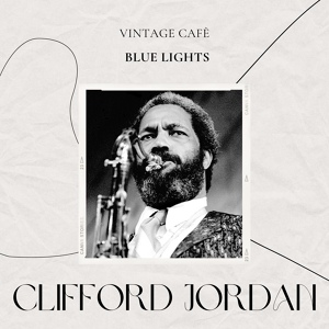 Обложка для Clifford Jordan - Cliff's Edge