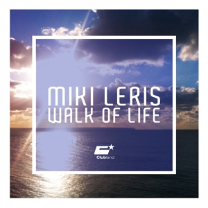 Обложка для Miki Leris - Street Walking (Original Mix)