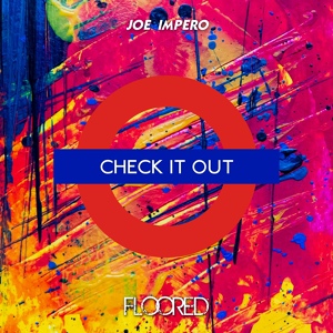 Обложка для Joe Impero - Check It Out