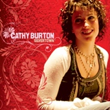 Обложка для Cathy Burton - No One Called You