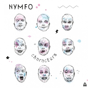 Обложка для Nymfo - underfire ● | #EMP | #DnB | vk.com/dubdnbfans |