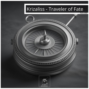 Обложка для Krizaliss - Traveler of Fate