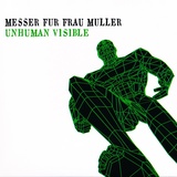 Обложка для Messer Fur Frau Muller - Инцулиновая Конфетка
