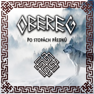 Обложка для OBEREG - Bojovníci
