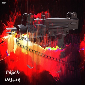 Обложка для Basco - Baller