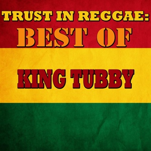 Обложка для King Tubby - Dub Of A Woman