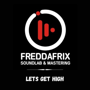 Обложка для Handi feat. Freddafrix - Lets Get High