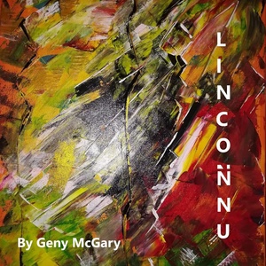 Обложка для Geny McGary - L'Inconnu