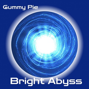 Обложка для Gummy Pie - Shimmering Ocean