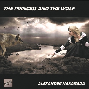 Обложка для Alexander Nakarada - Wanderer