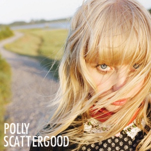 Обложка для Polly Scattergood - Please Don't Touch