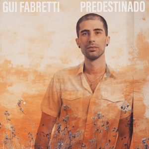 Обложка для Gui Fabretti - Pequena Morena