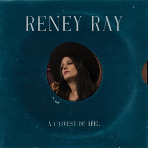 Обложка для Reney Ray - On s'en r'parle-tu demain