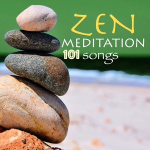 Обложка для Relaxing Mindfulness Meditation Relaxation Maestro - Asian Zen Ambient