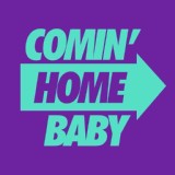 Обложка для Kevin McKay, DJ Mark Brickman - Comin' Home Baby