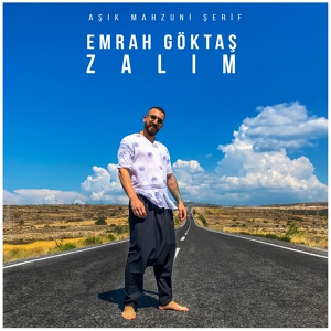 Обложка для Mahzuni Şerif - Zalım (Emrah Göktaş Remix) | mp3indirdur